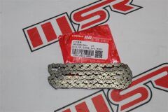 VOGE 300DS  - 300R - 300RALY EKSANTİRİK ZİNCİRİ128L 3X4 LONCIN A