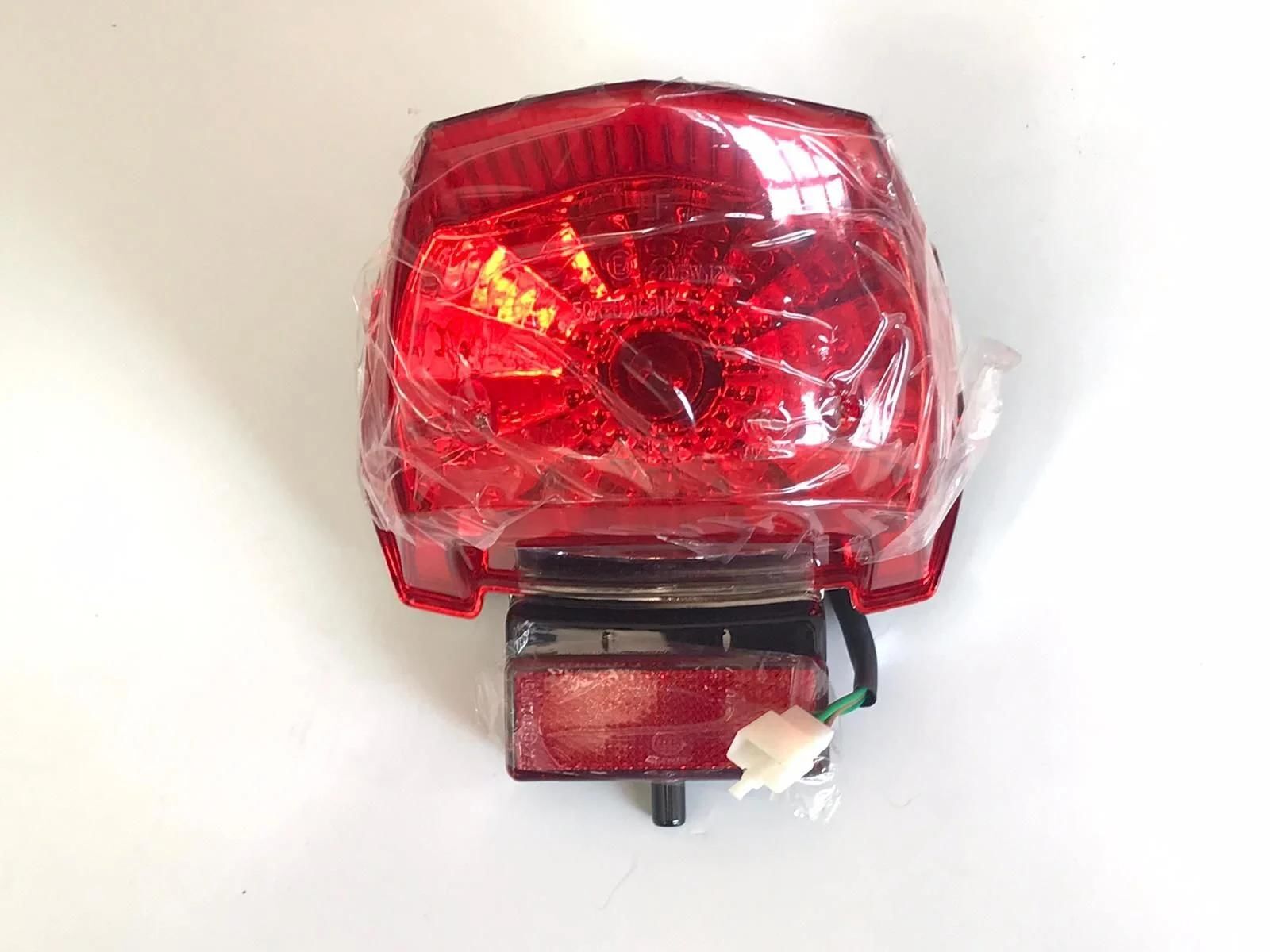 Lifan LF150-2 EM150L ARKA STOP KOMPLE