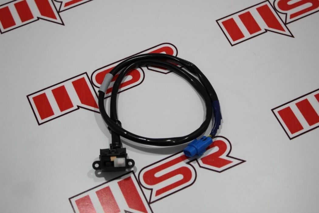 PULSAR NS 200 DEBRİYAJ MÜŞÜRÜ A