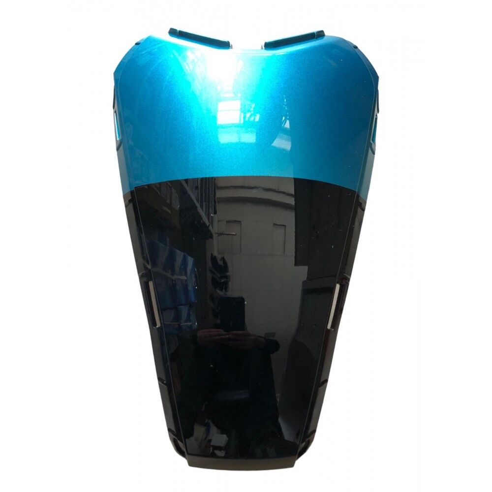 CF MOTO BENZIN DEPOSU ARKA KARENAJ (TURKUAZ-SIYAH) 250SR 6KM#-040031-8002-0EQ00/6KMV-040031-8004-0EQ00