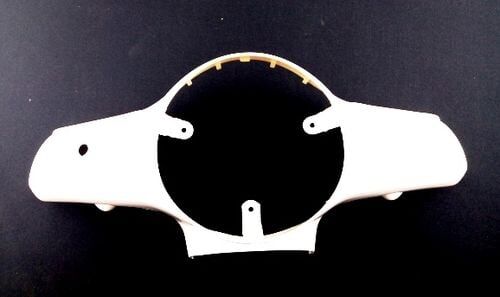 DIVA.FAR MUHAFAZA BEYAZ Milano