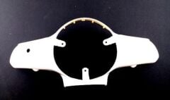 DIVA.FAR MUHAFAZA BEYAZ Milano