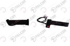 ELCİK SAĞ (GAZ BORUSU) SOL TAKIM-OPERATIVE 9000 Falcon