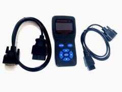 ARIZA TEST FORMAT CIHAZI E4-TYK23-125 HD