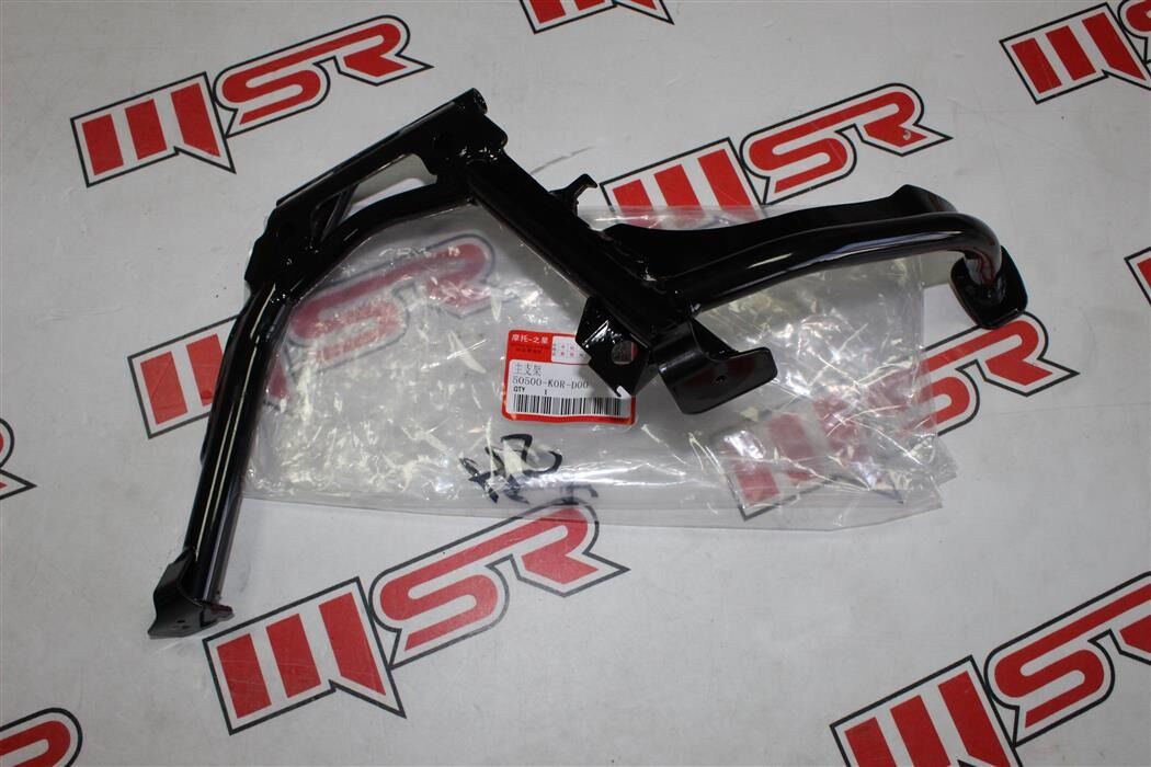 HONDA SH 125 İ ORTA SEHPA