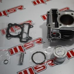 SPACY 110 CC SİLİNDİR KİT