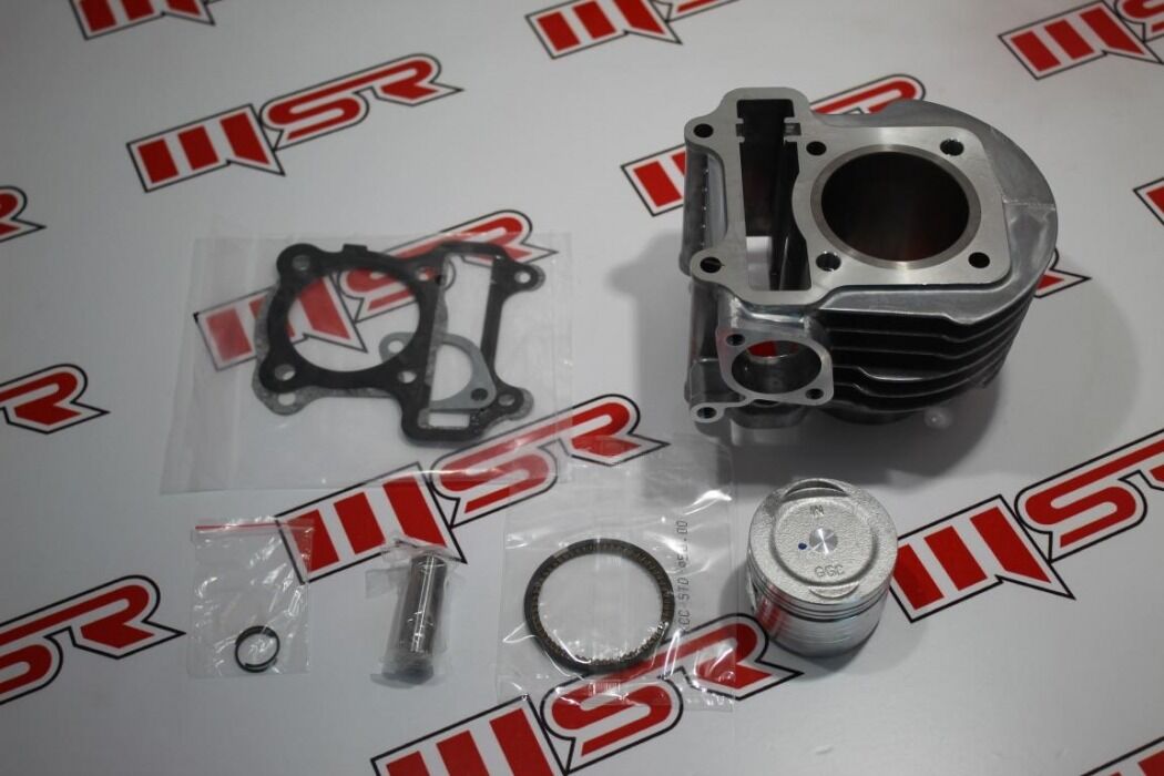 SPACY 110 CC SİLİNDİR KİT