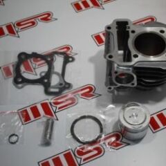 SPACY 110 CC SİLİNDİR KİT