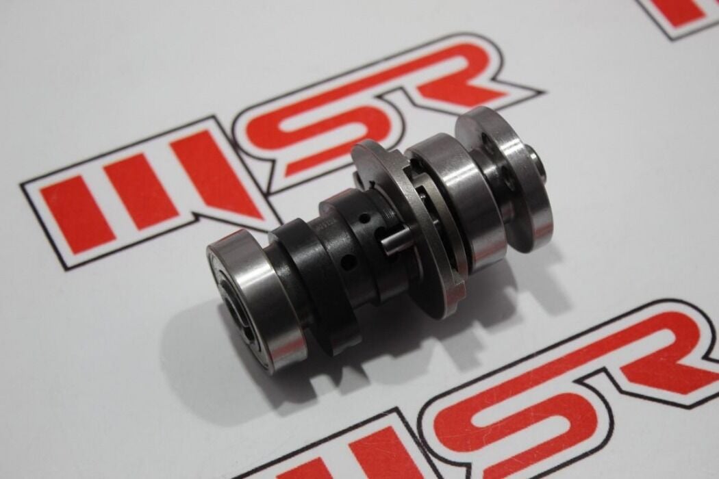 TVS APACHE 150 EKSANTRİK MİLİ A