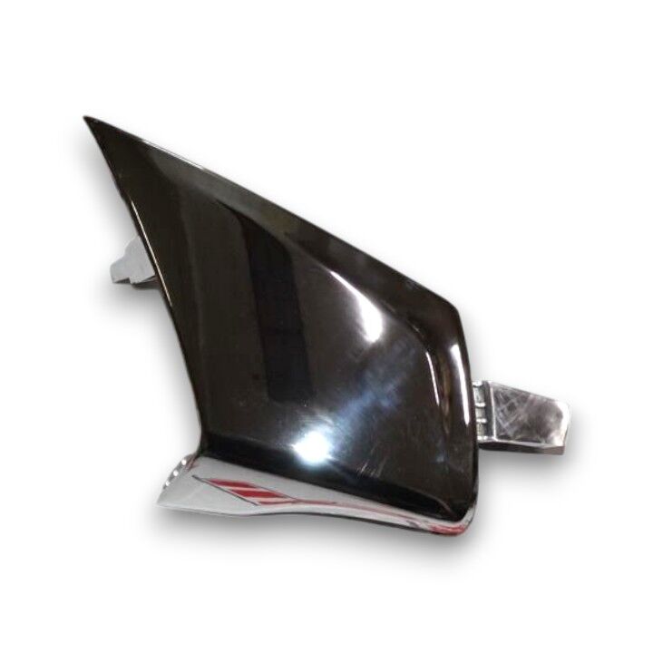 TVS JUPİTER 125 DEKOR KAPAK ALT SAĞ NIKEL A-KL220760