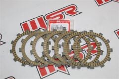 VOGE 300DS  - 300R - 300RALY DEBRİYAJBALATA LONCIN A