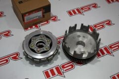 APACHI XZ 250 17 HP DEBRİYAJ KOMPLE ORJINAL