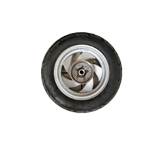 ARKA TEKER KOMPLE PUSAT (JANT+LASTİK)