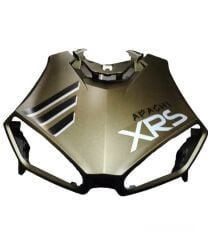 ÖN GÖĞÜS KAHVE XRS 125