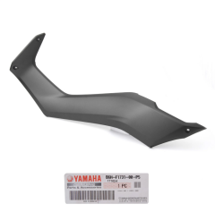 Yamaha Nmax 125 Nmax 155 Depo Alt Sol Yan Granaj Mat Gri