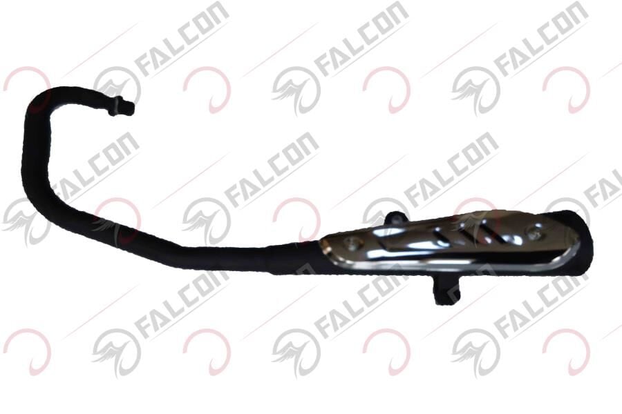 Falcon Km150-11-comfort Egzoz Sol