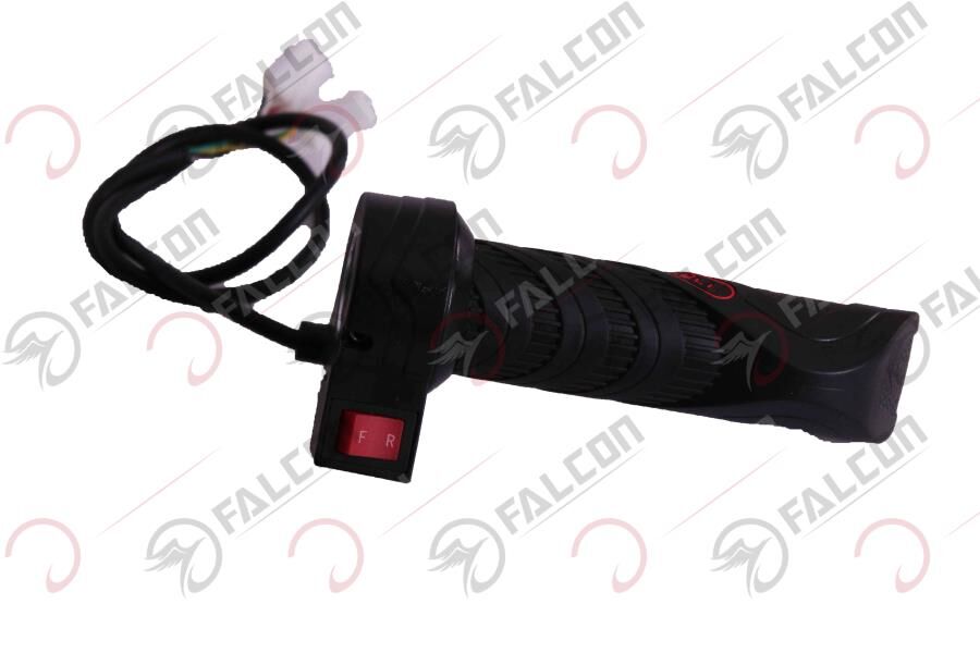 ELCİK SAĞ (GAZ BORUSU)-OPERATIVE 9000 Falcon