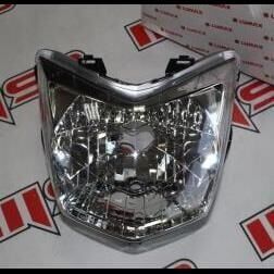 HERO HUNK ÖN FAR LUMAX