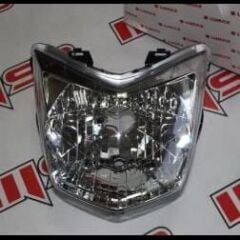 HERO HUNK ÖN FAR LUMAX