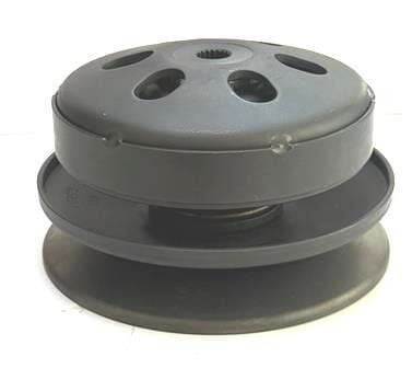 HONDA PCX ARKA VARYATÖR OEM KALITE 2021-2023 K1Z