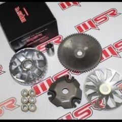 SPACY 110 CC ÖN VARYATÖR KOMPLE 13.1GR 14X18