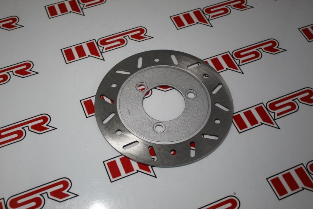 SYM Xpro ÖN FREN DİSKİ