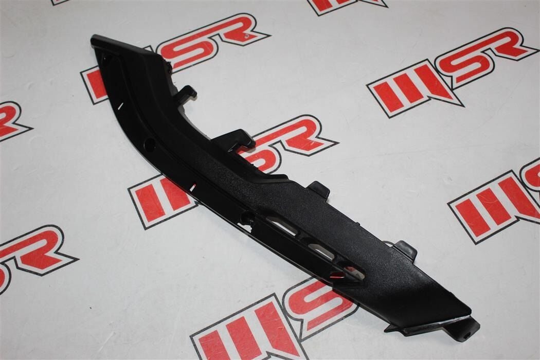 TVS JUPİTER 125 YAN DEKOR ALT KAPAK SOL A-KL220850