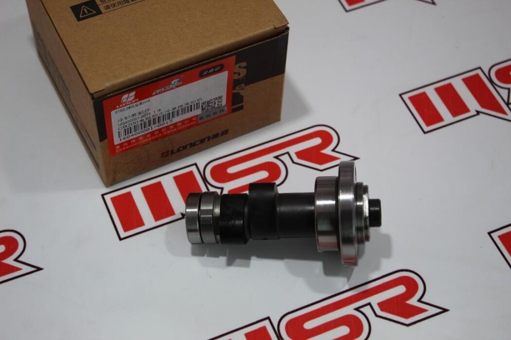 APACHI XZ 250 17 HP EKSANTRİK ORJINAL