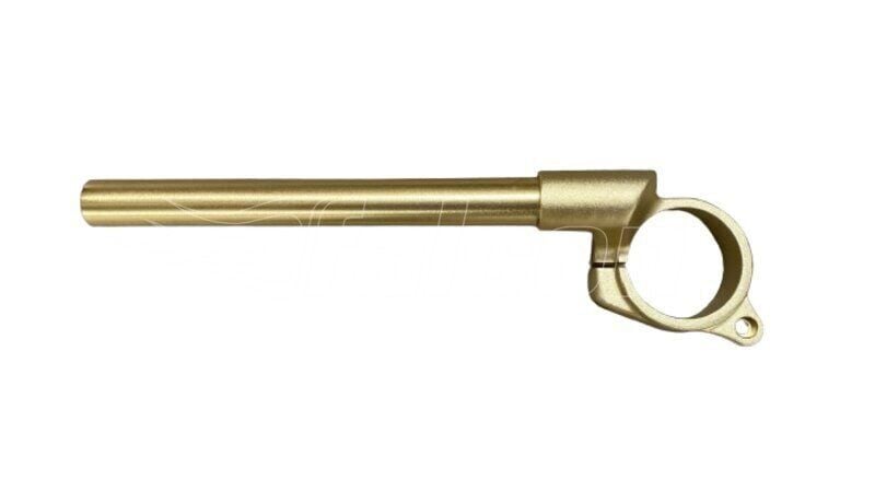 GİDON SOL - FR 250 RACING