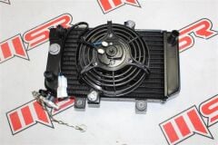 CF MOTO 150 NK RADYATÖR+FAN A