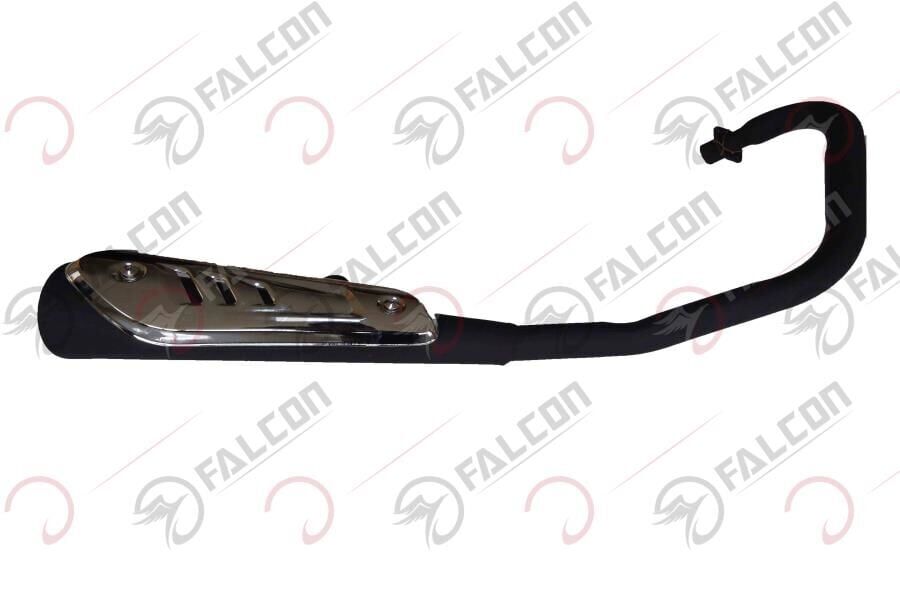 EGZOZ SAĞ-COMFORT KM150-11 Falcon