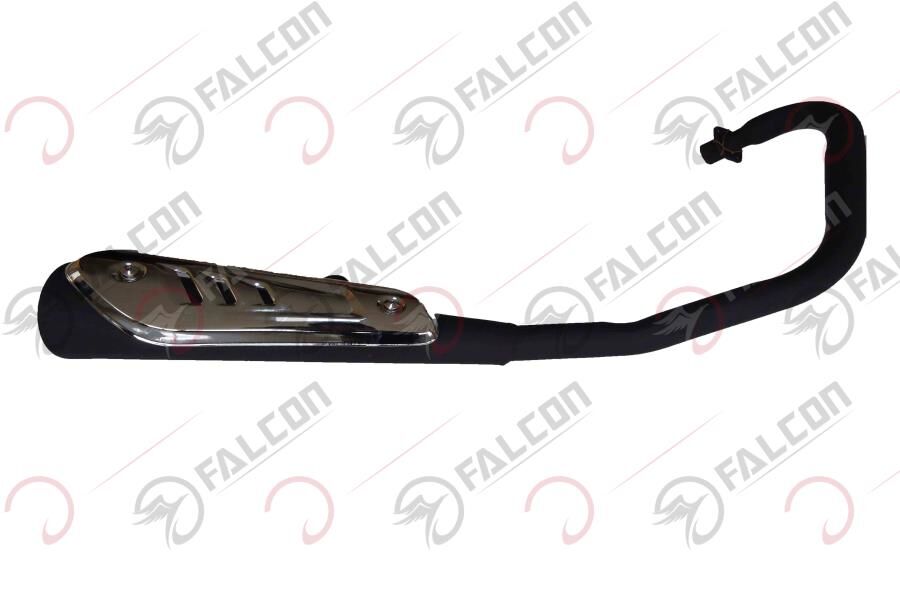 Falcon Km150-11-comfort Egzoz Sağ