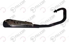 Falcon Km150-11-comfort Egzoz Sağ