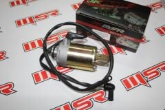 LX200-ATV KYMCO 150 MARŞ MOTORU LONCIN KUBA VİP TRAK 200 CC ORJINAL