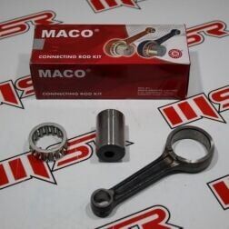 MACHO KRANK KOLU HERO HUNK