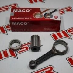 MACHO KRANK KOLU HERO HUNK