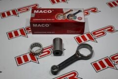 MACHO KRANK KOLU HERO HUNK