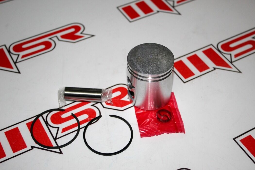 PEUGEOT 40 MM PİSTON KİT PRC