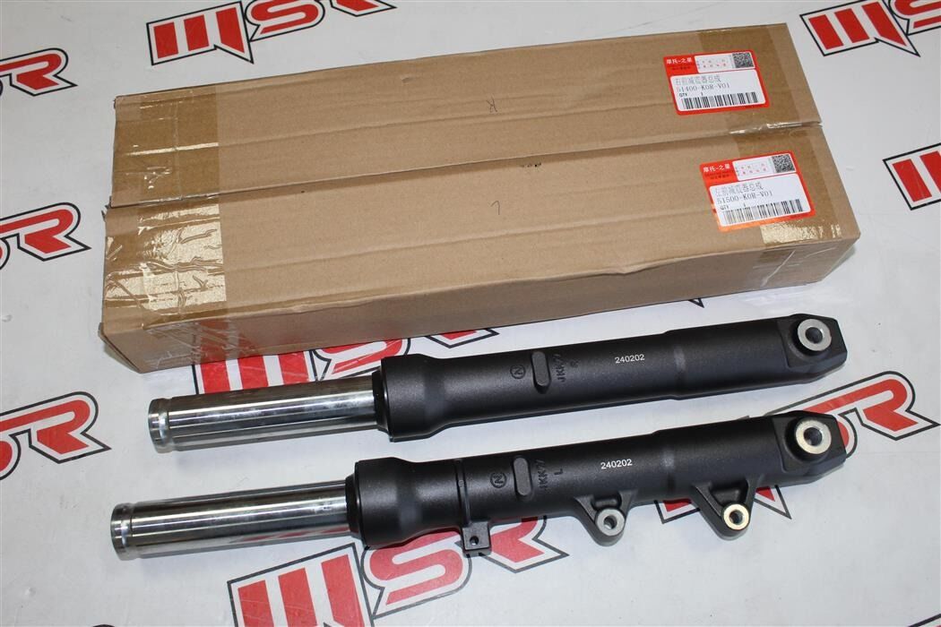 HONDA SH 125 İ ÖN AMORTİSÖR TK