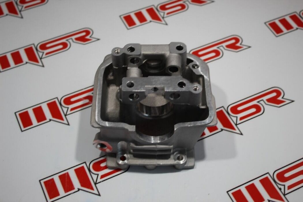SPACE SİLİNDİR ÜST KAPAK OEM