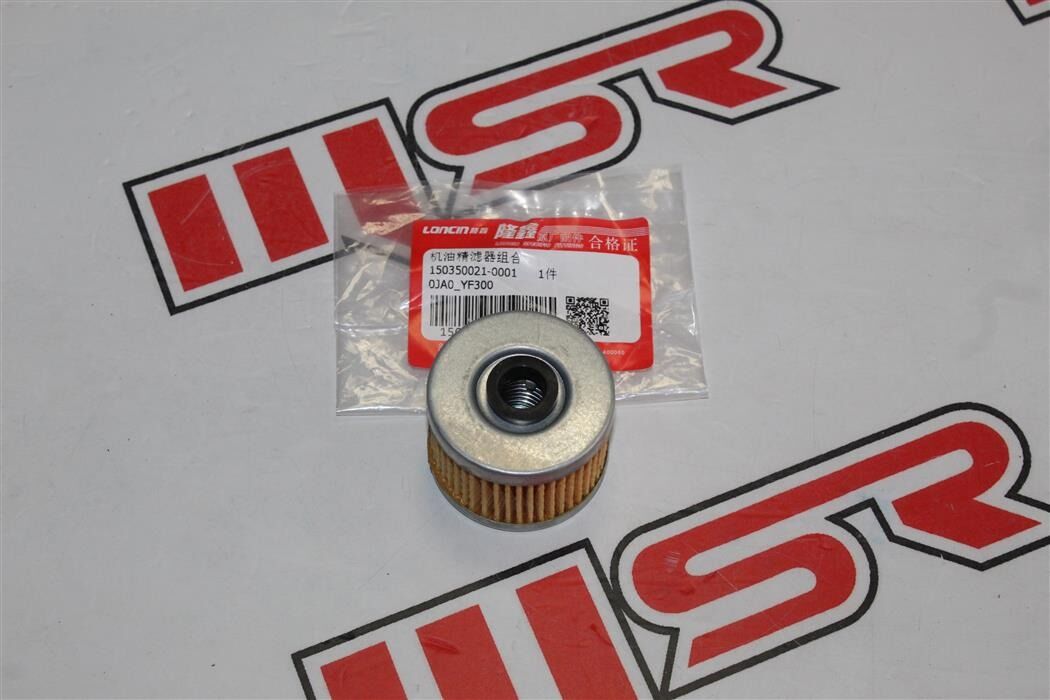 VOGE 300DS  - 300R - 300RALY YAĞ FİLTRESİ LONCIN A