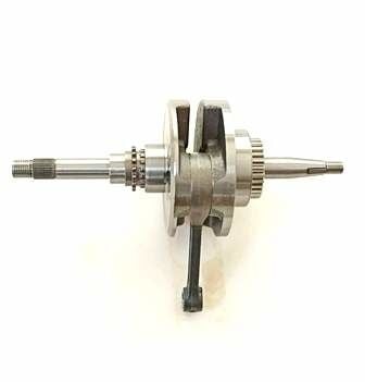 HONDA ACTİVA S 125 KRANK RULMANLI