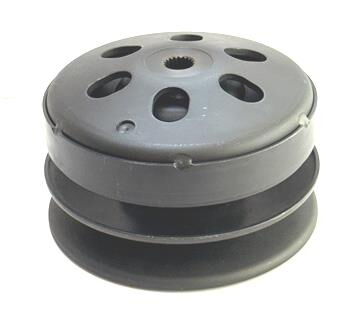 ACTİVA S ARKA VARYATÖR  OEM KALITE Fızy ActıvaS