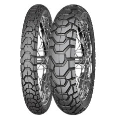 MİTAS KTM 890 ADVENTURE ÖN 90/90-21 ARKA 150/70R18 TAKIM LASTİK ENDURO TRAİL ADV 2 TL/TT