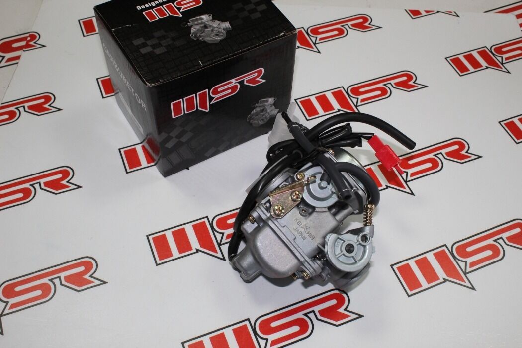 FIZY 125 KARBÜRATÖR A KALİTE