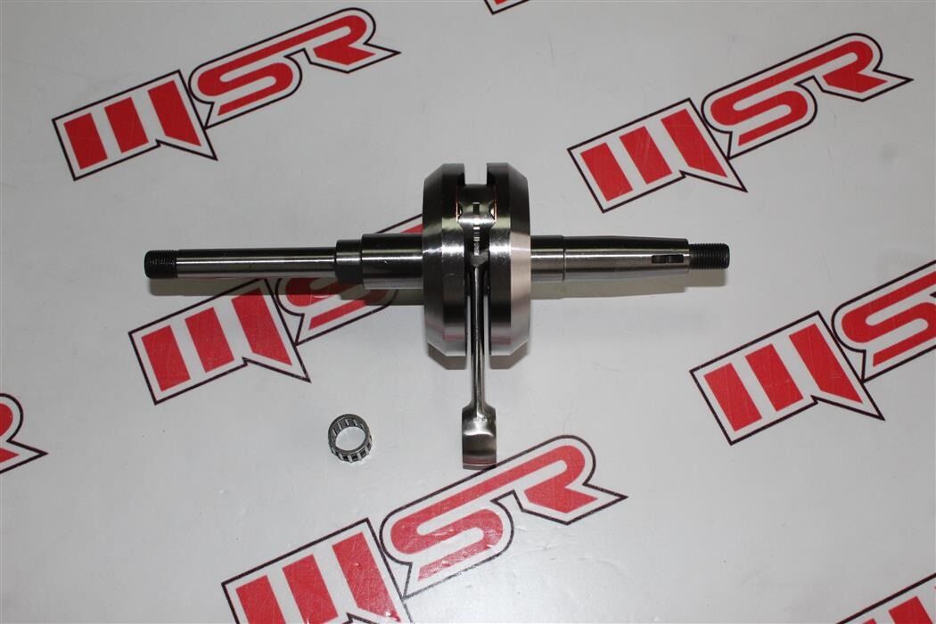 PEUGEOT MODİFİYE KRANK 1 MM MODİFİYE