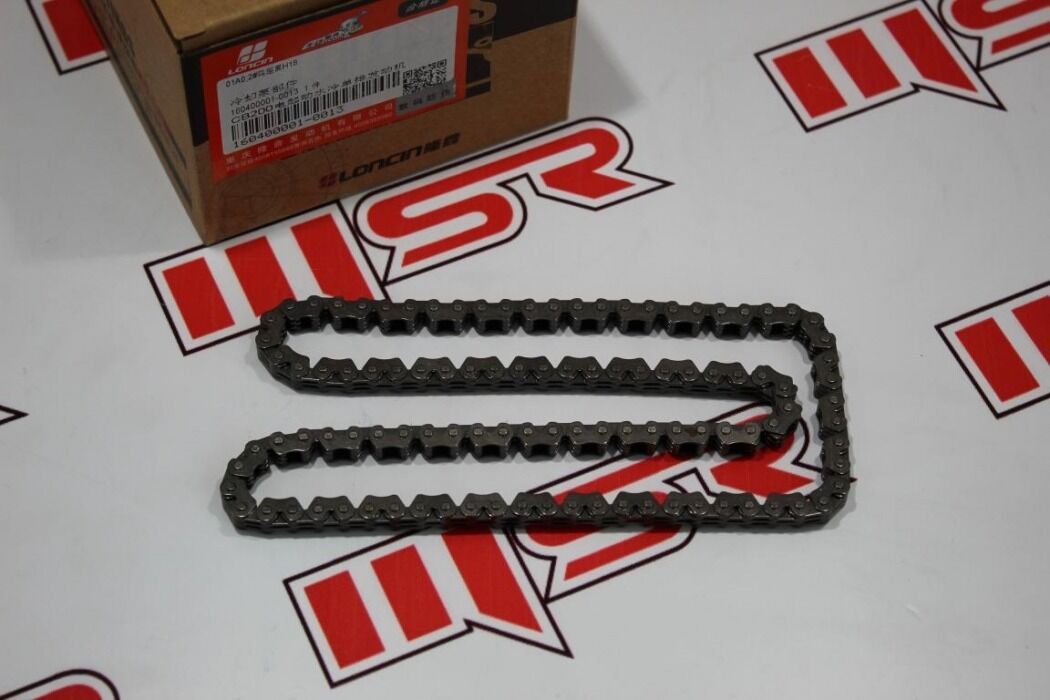 APACHI XZ 250 17 HP EKSANTRİK ZİNCİR ORJINAL