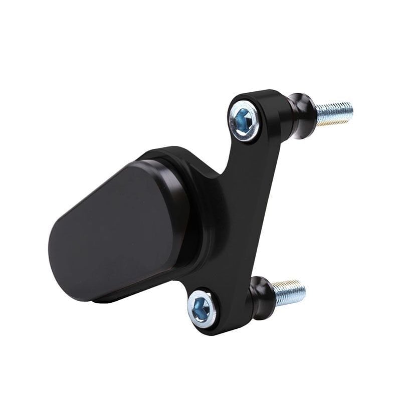 YAMAHA XMAX UYUMLU KALİPER KORUMA SİYAH