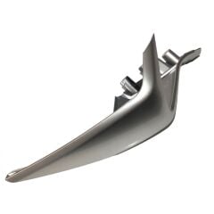 CF MOTO SELE ALTI YAN KARENAJ SAG ARKA (GUMUS) 250SR 6KM#-040046-8001-0VF00/6KM#-040046-8002-0VF00