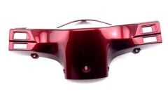 RMG MOTO GUSTO DIVA KM PLASTIGI KIRMIZI